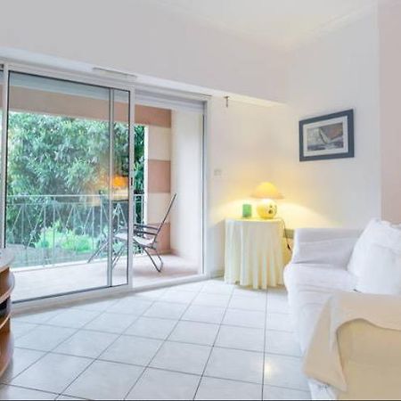 St Jean Cap Ferrat Central Contemporary Lovely Wifi Saint-Jean-Cap-Ferrat Esterno foto