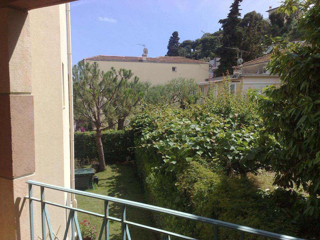 St Jean Cap Ferrat Central Contemporary Lovely Wifi Saint-Jean-Cap-Ferrat Camera foto