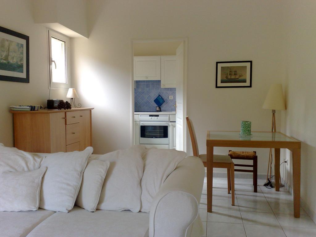 St Jean Cap Ferrat Central Contemporary Lovely Wifi Saint-Jean-Cap-Ferrat Esterno foto