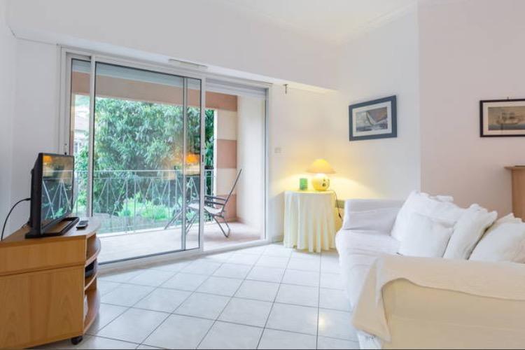 St Jean Cap Ferrat Central Contemporary Lovely Wifi Saint-Jean-Cap-Ferrat Esterno foto
