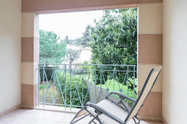 St Jean Cap Ferrat Central Contemporary Lovely Wifi Saint-Jean-Cap-Ferrat Esterno foto