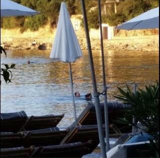 St Jean Cap Ferrat Central Contemporary Lovely Wifi Saint-Jean-Cap-Ferrat Esterno foto