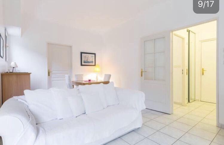 St Jean Cap Ferrat Central Contemporary Lovely Wifi Saint-Jean-Cap-Ferrat Esterno foto
