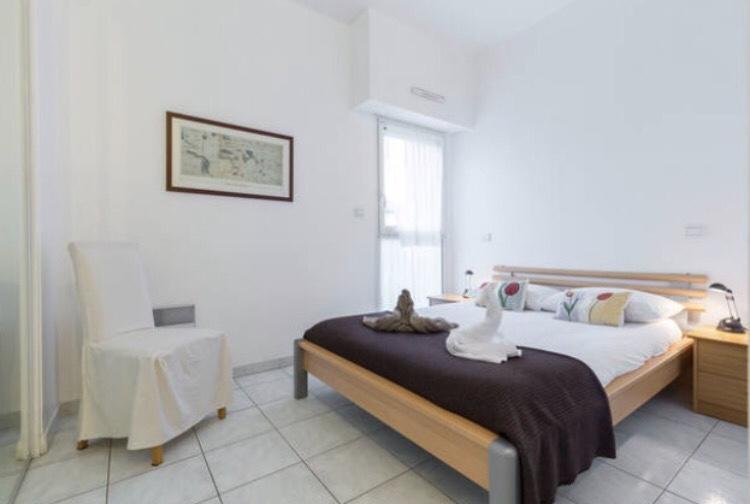 St Jean Cap Ferrat Central Contemporary Lovely Wifi Saint-Jean-Cap-Ferrat Esterno foto